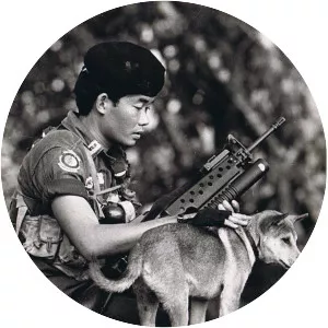 Thai–Laotian Border War