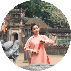 Thai Phuong - Thanh Thanh Hiền's daughter