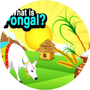 Thai Pongal