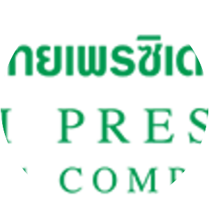 Thai President Foods PCL