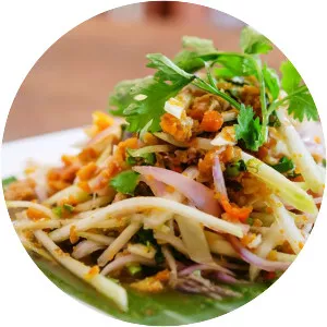 Thai salads