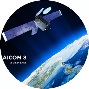 Thaicom 8