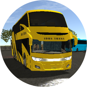 Thailand Bus Simulator