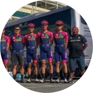 Thailand Continental Cycling Team