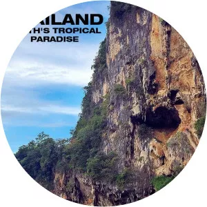 Thailand: Earth's Tropical Paradise