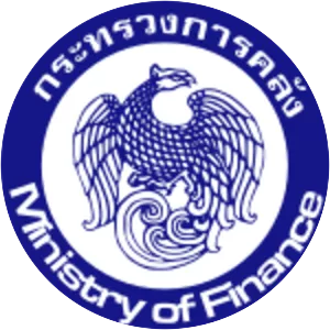Thailand Ministry of Finance