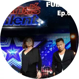 Thailand's Got Talent