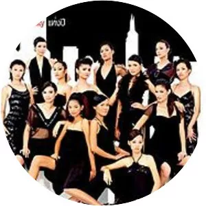 Thailand's Next Top Model