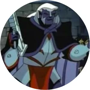 Thailog - Fictional character