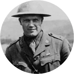 Thain Wendell MacDowell