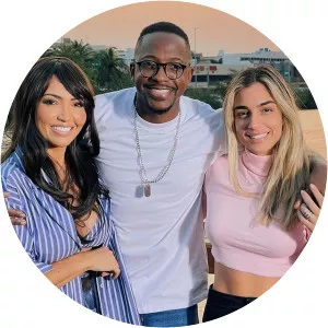 Thainá Fernandes photograph