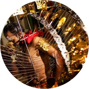 Thaipusam