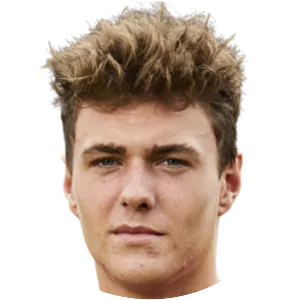 Thais Damgaard Nielsen