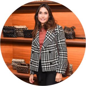 Thais Fantato photograph