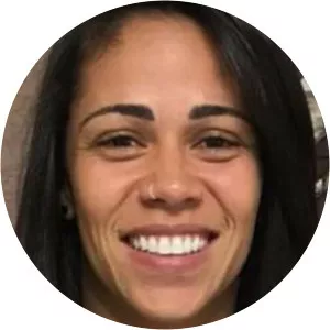 Thaís Helena da Silva