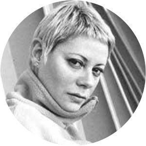 Thaïs Valdés - Movie actor