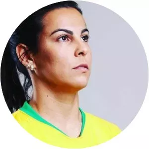 Thaisa - Brazilian footballer