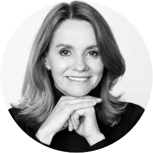 Thaisa Storchi Bergmann