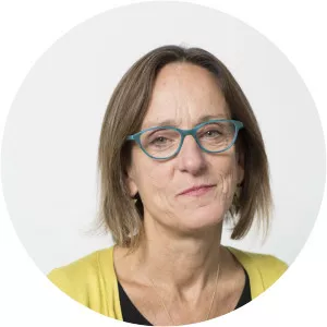 Thaïsa Way - Landscape architect