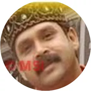 Thajudheen - Musical artist