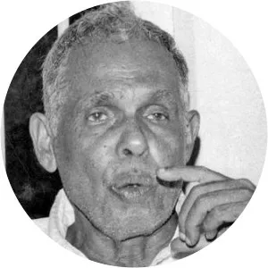 Thakazhi Sivasankara Pillai