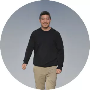 Thakoon Panichgul - American-Thai fashion designer