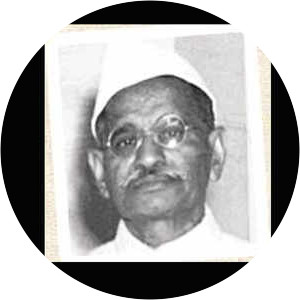 Thakur Dass Bhargava