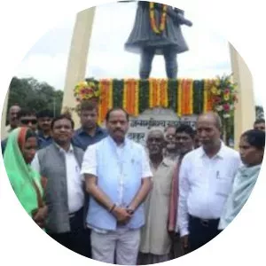 Thakur Vishwanath Shahdeo