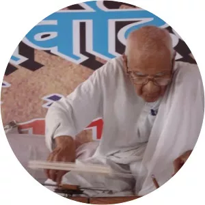 Thakurdas Bang - Philosopher