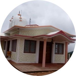 Thal Kedar Temple