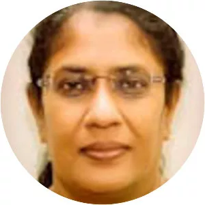 Thalatha Atukorale
