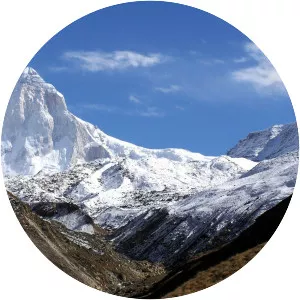 Thalay Sagar - Mountain in India