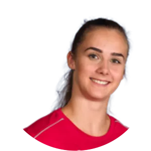 Thale Rushfeldt Deila