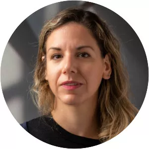 Thaleia Konstantinou