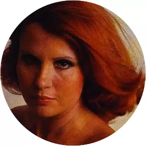 Thaleia Papazoglou - Actress