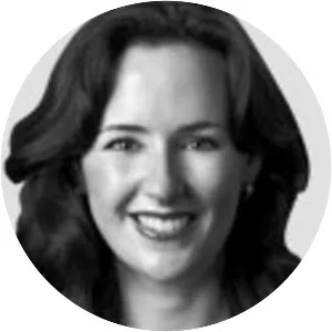 Thaleia Zariphopoulou - Mathematician