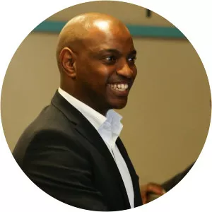 Thalente Myeni photograph