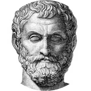 Thales of Miletus - Philosopher