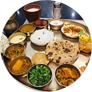 Thali - Food