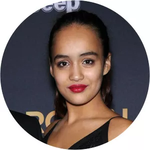 Thalia Besson - Film actress ‧ Luc Besson's daughter