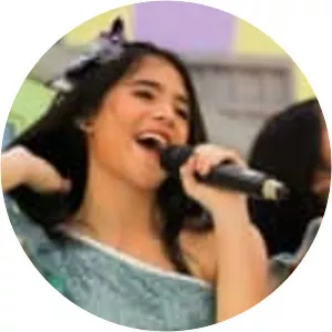 Thalia Ivanka Elizabeth