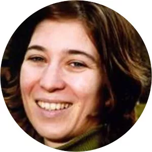 Thalia Kruger - Author