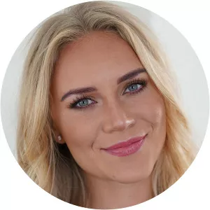 Thalia Pitzner photograph