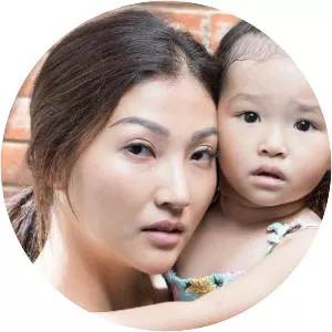 Thalia Putri Onsu - Ruben Onsu's daughter