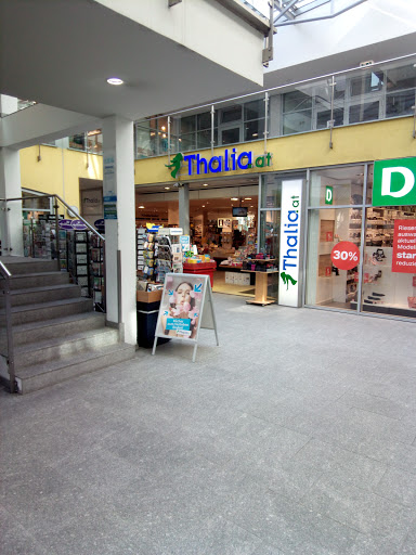 Thalia St. Johann im Pongau - Stadtgalerie - Book store in St Johann im Pongau, Austria