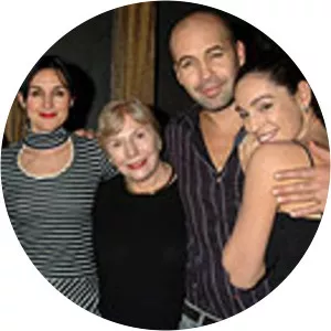 Thalia Zane - Entrepreneur