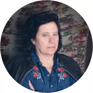 Thalia Zedek