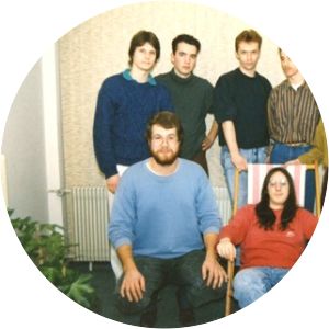 Thalion Software photograph