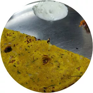 Thalipeeth