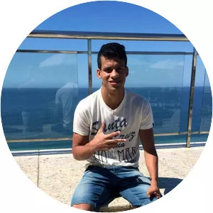 Thallyson Augusto Tavares Dias